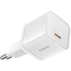 Зарядное устройство Baseus 1xUSB-C 30W GaN5S white Фото 4