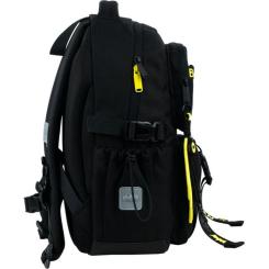 Рюкзак школьный Kite Education 1022 DC Comics Фото 1