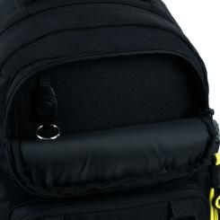 Рюкзак школьный Kite Education 1022 DC Comics Фото 6