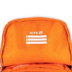 Рюкзак школьный Kite Education 585 Street Style Фото 6