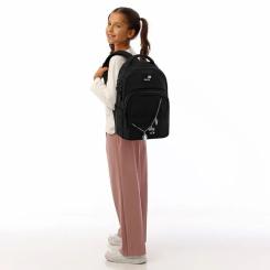 Рюкзак школьный Kite Education teens 2578M Black&Charm Фото 12