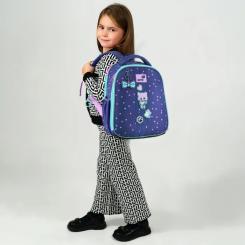 Портфель Kite Education каркасний 555 Be Friends Фото 11