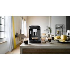 Кофемашина DeLonghi ECAM 290.61.B Фото 9