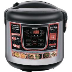 Мультиварка Vimar VMC-177 Фото