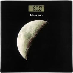 Весы напольные Liberton LBS-0801 Фото