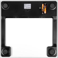 Весы напольные Liberton LBS-0801 Фото 4