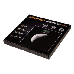 Весы напольные Liberton LBS-0801 Фото 5