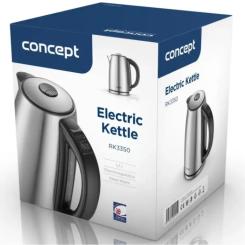 Электрочайник Concept RK3350 Фото 9