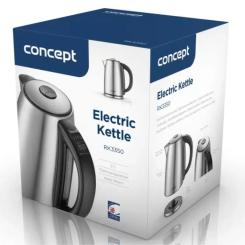 Электрочайник Concept RK3350 Фото 8