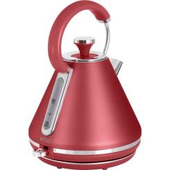 Электрочайник ECG RK 1708 Tradizione Corsa Фото 2