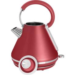 Электрочайник ECG RK 1708 Tradizione Corsa Фото 3