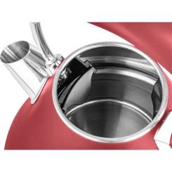 Электрочайник ECG RK 1708 Tradizione Corsa Фото 4