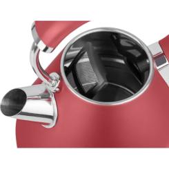 Электрочайник ECG RK 1708 Tradizione Corsa Фото 5