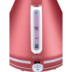 Электрочайник ECG RK 1708 Tradizione Corsa Фото 6