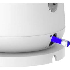 Электрочайник ECG RK 1768 Strix Timber White Фото 5