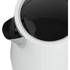 Электрочайник ECG RK 1768 Strix Timber White Фото 6