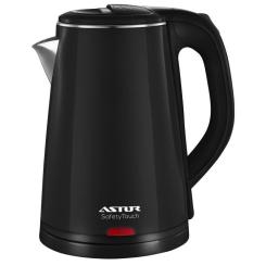 Электрочайник Astor ННВ-2120B Фото