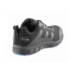 Полуботинки рабочие Hoegert BARTEN HT5K505-46 SRC S1, 46 Фото 2