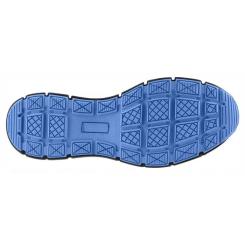 Полуботинки рабочие Hoegert BARTEN HT5K505-46 SRC S1, 46 Фото 4