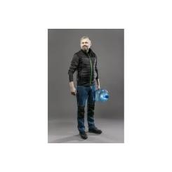 Полуботинки рабочие Hoegert BARTEN HT5K505-46 SRC S1, 46 Фото 7