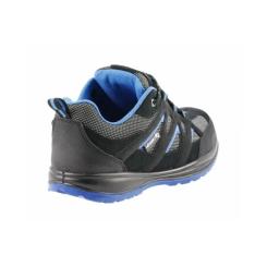 Полуботинки рабочие Hoegert ELSTER HT5K573-42 SRC 01, 42 Фото 2