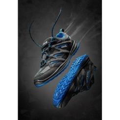 Полуботинки рабочие Hoegert ELSTER HT5K573-42 SRC 01, 42 Фото 4