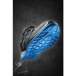 Полуботинки рабочие Hoegert ELSTER HT5K573-42 SRC 01, 42 Фото 5