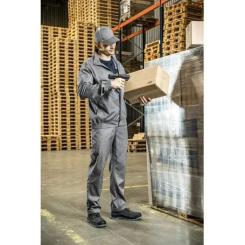 Полуботинки рабочие Hoegert NAAB HT5K567-46 SRC S1P, 46 Фото 9