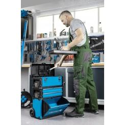 Полуботинки рабочие Hoegert NAAB HT5K567-46 SRC S1P, 46 Фото 11