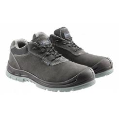 Полуботинки рабочие Hoegert NAAB HT5K567-46 SRC S1P, 46 Фото