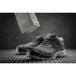 Полуботинки рабочие Hoegert NAAB HT5K567-46 SRC S1P, 46 Фото 3