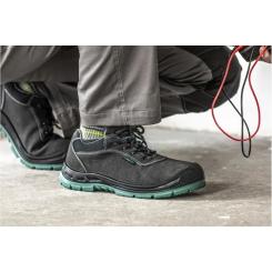 Полуботинки рабочие Hoegert NAAB HT5K567-46 SRC S1P, 46 Фото 6