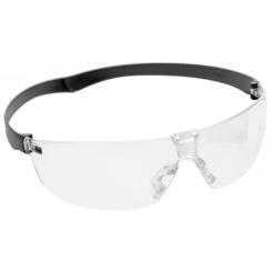 Защитные очки Hoegert AUGAM HT5K016 прозрачные линзы Фото