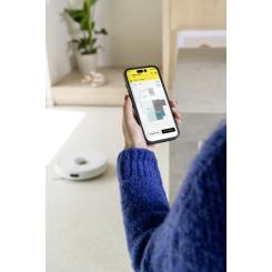 Пылесос Karcher RVC 3 Фото 9