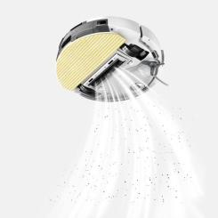 Пылесос Karcher RVC 3 Фото 3