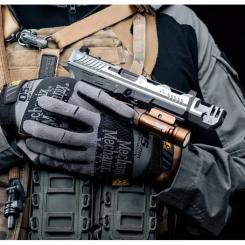 Фонарь Olight PL-3R Valkyrie Desert Tan Фото 9