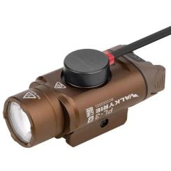 Фонарь Olight PL-3R Valkyrie Desert Tan Фото 6