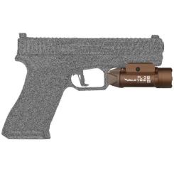 Фонарь Olight PL-3R Valkyrie Desert Tan Фото 7