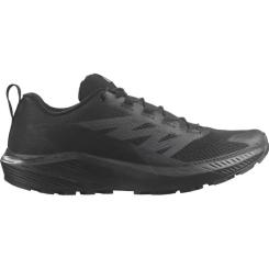 Кроссовки Salomon Sense Ride 5 SR Black 6.5 Фото 1