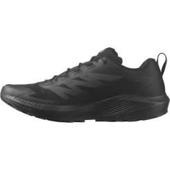 Кроссовки Salomon Sense Ride 5 SR Black 6.5 Фото 2