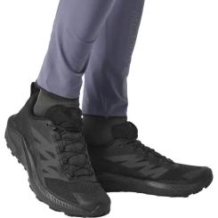 Кроссовки Salomon Sense Ride 5 SR Black 6.5 Фото 6