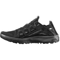 Кроссовки Salomon Techamphibian 5 Black/Magnet/Monument 11.5 Фото 1