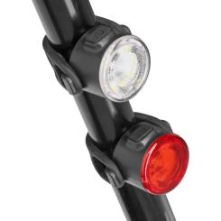 Комплект велофар Skif Outdoor Winker Set Фото 2