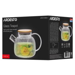 Заварник Ardesto Iceberg 1000 мл Фото 3