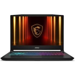 Ноутбук MSI Katana 15 HX Фото