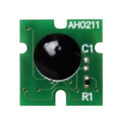 Чип для картриджа Apex Epson T01D1/C13T01D100, 50K, black Фото 1