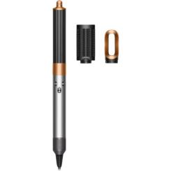 Стайлер Dyson HS02 Airwrap Origin Bright Nickel/Bright Copper Фото