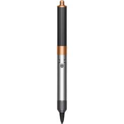 Стайлер Dyson HS02 Airwrap Origin Bright Nickel/Bright Copper Фото 1
