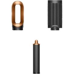 Стайлер Dyson HS02 Airwrap Origin Bright Nickel/Bright Copper Фото 2