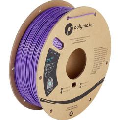 Пластик для 3D-принтера Polymaker PETG 1,75mm 1kg PURPLE Фото